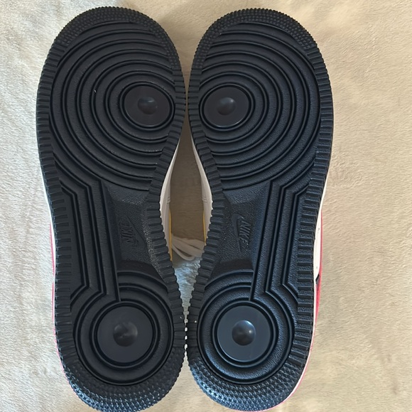 Nike Air Force 1 ‘07 US Men’s Size 10 SKU HF4849-100 - Picture 6 of 8